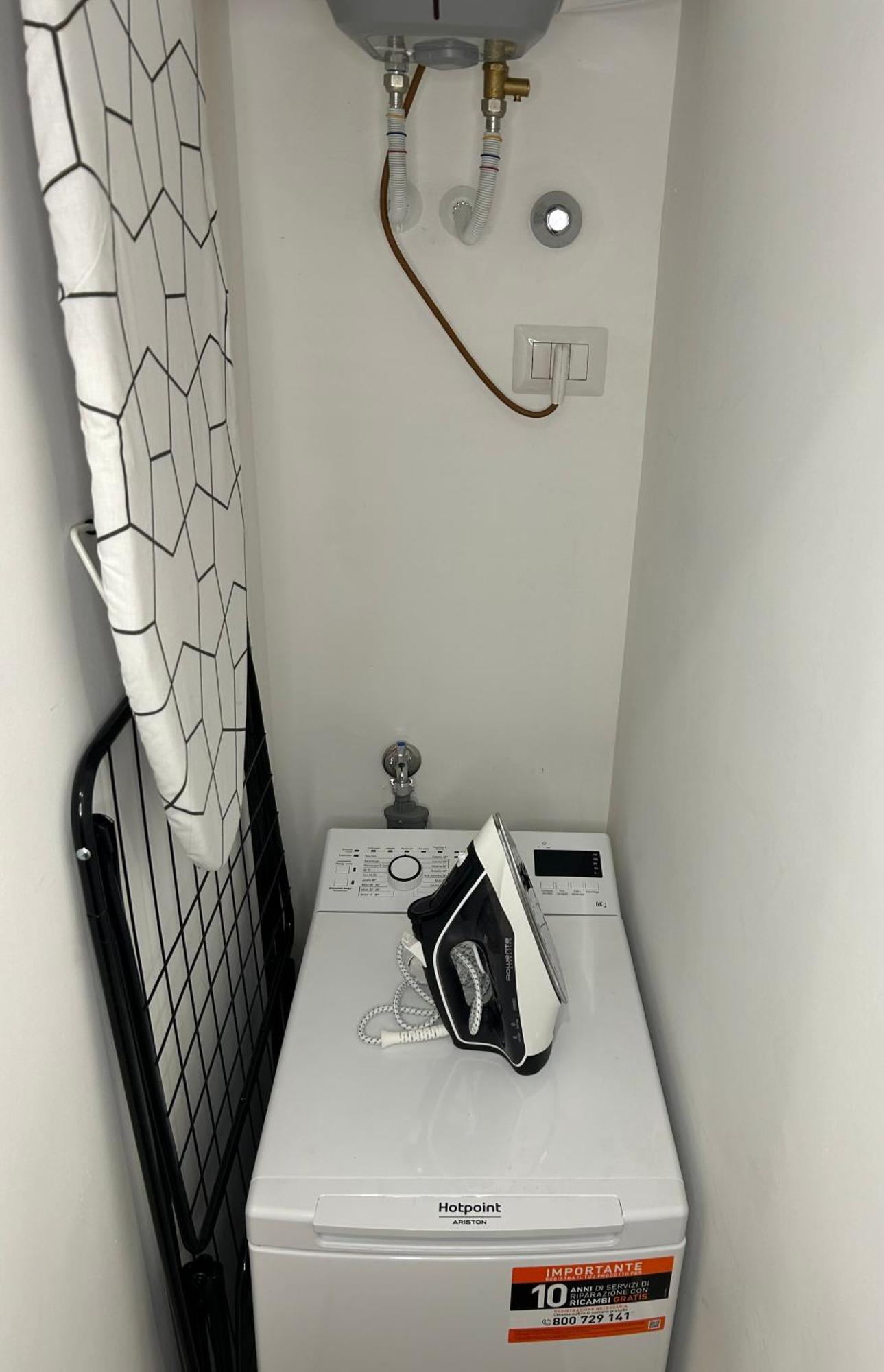 Navigli-Bocconi - Peque Home, Wi-Fi 米兰 外观 照片