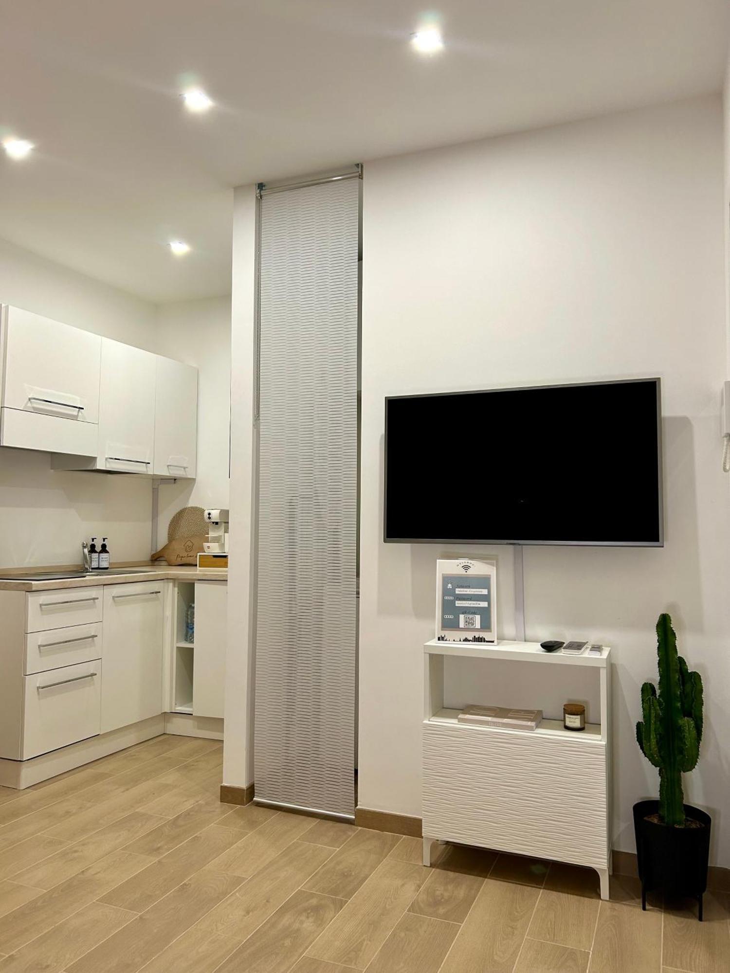 Navigli-Bocconi - Peque Home, Wi-Fi 米兰 外观 照片