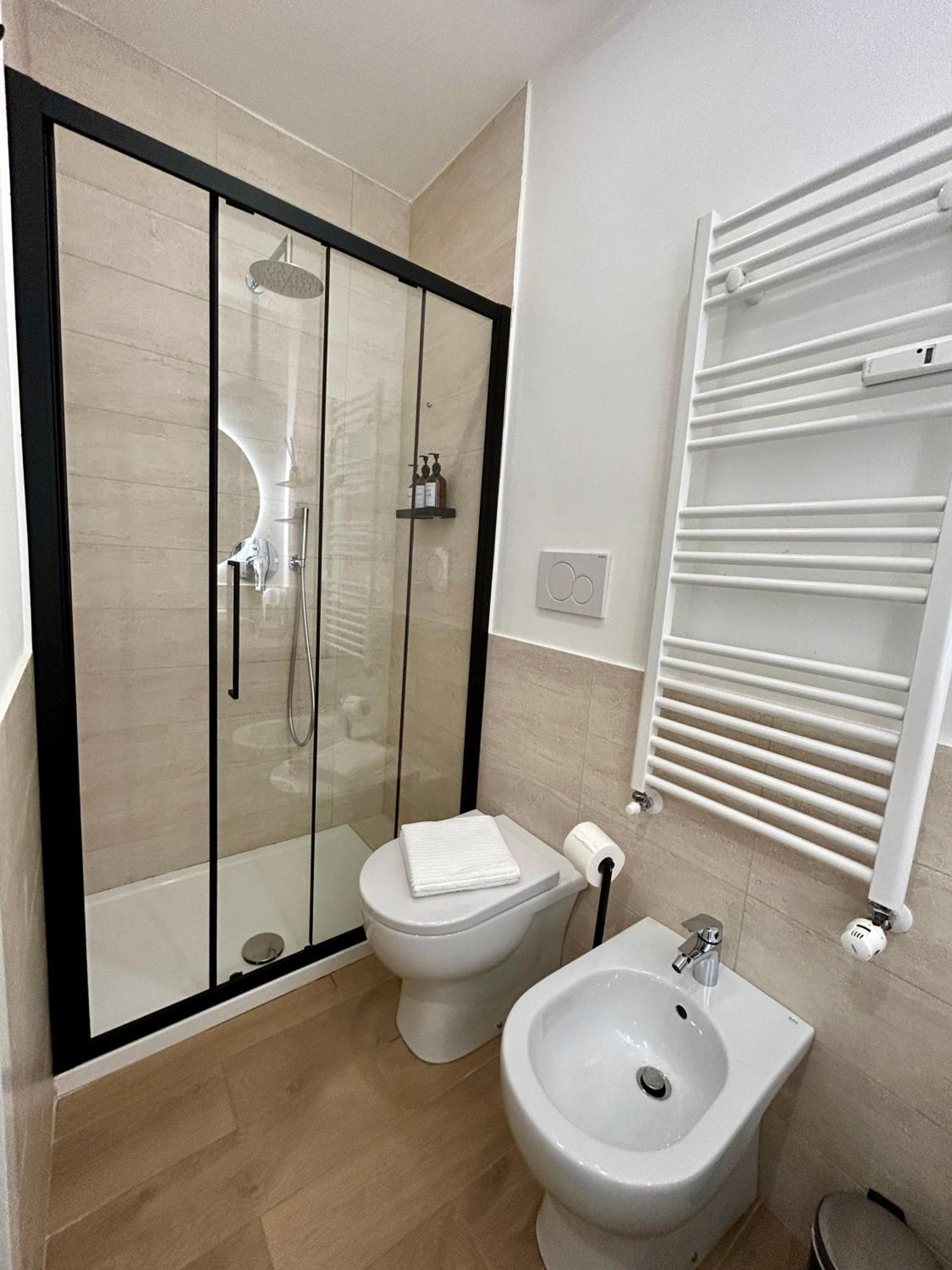 Navigli-Bocconi - Peque Home, Wi-Fi 米兰 外观 照片